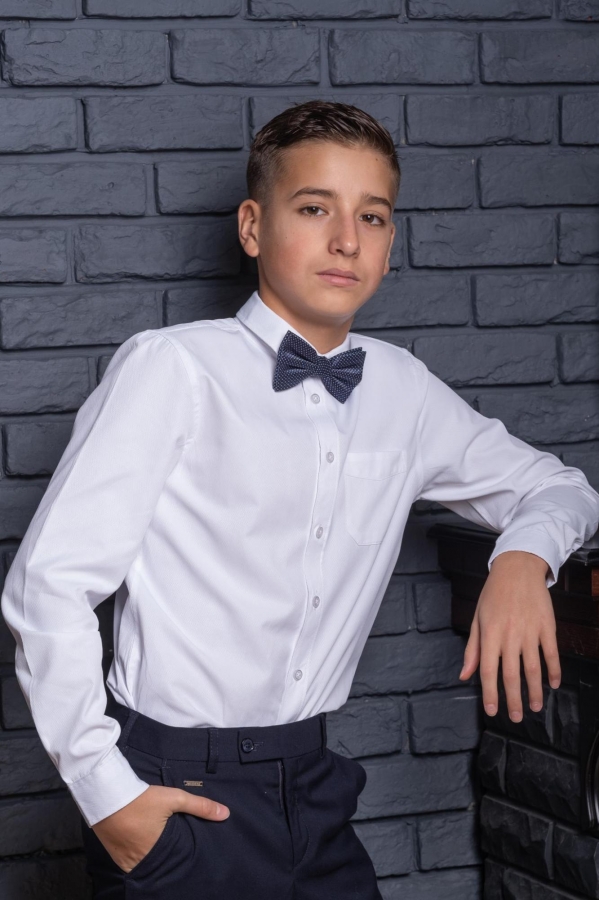 model image